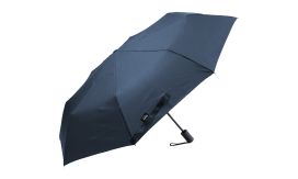 Folcomp, umbrelă RPET, albastru închis