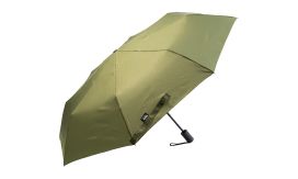 Folcomp, umbrelă RPET, verde