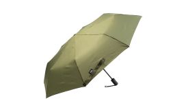 Folcomp, umbrelă RPET, verde