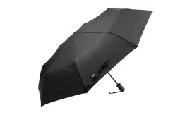 Folcomp, umbrelă RPET, negru
