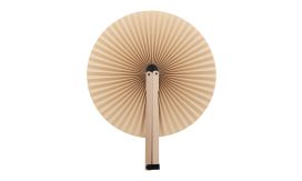 Lolli, evantai, natural