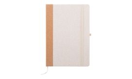 Coppet, lanyard, RPET, natural
