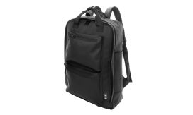 Huntington, rucsac RPU, negru