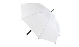 Typhoon, umbrelă, alb