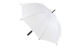 Typhoon, umbrelă, alb