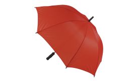 Typhoon, umbrelă, roșu