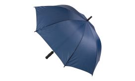 Typhoon, umbrelă, albastru