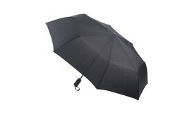 Nubila, umbrelă, negru