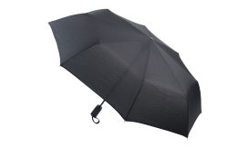 Nubila, umbrelă, negru