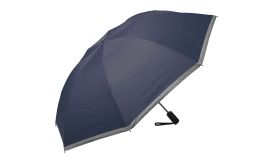 Thunder, umbrelă reflectorizantă, albastru