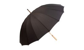 Takeboo, Umbrelă RPET, negru