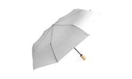 Kasaboo, Umbrelă, RPET, alb