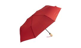 Kasaboo, Umbrelă, RPET, roșu