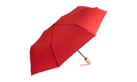 Kasaboo, Umbrelă, RPET, roșu