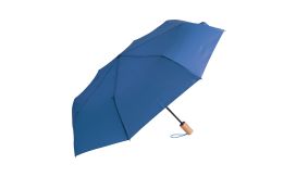 Kasaboo, Umbrelă, RPET, albastru