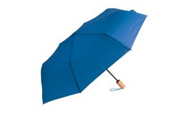 Kasaboo, Umbrelă, RPET, albastru