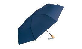 Kasaboo, Umbrelă, RPET, albastru închis