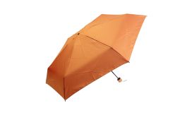 Miniboo, umbrelă mini, RPET, portocaliu