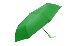 Floccus, umbrelă RPET, verde