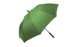 Fibratus, umbrelă RPET, verde închis