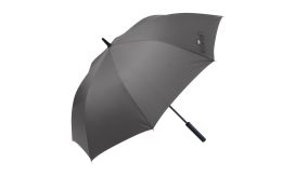 Fibratus, umbrelă RPET, gri