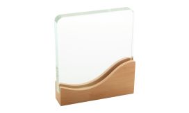 Wavofi, trofeu, natural
