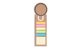 Rondy, semn de carte, natural