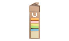 Hundy, semn de carte, natural