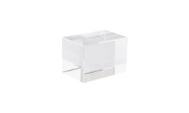 Macon, stalp sticla, transparent