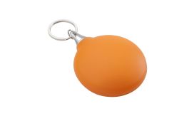 Sight, batistă de curăţare pentru ochelari, portocaliu