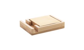 Matsu, suport telefon mobil, natural