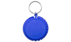 Foldy, cârlig geantă, albastru