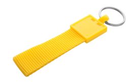 Quick, breloc, galben