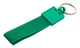 Quick, breloc, verde