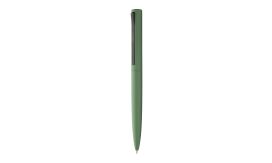 Rampant, pix, verde