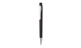 Silter, pix, negru