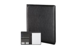 Plane A4, mapă A4, negru