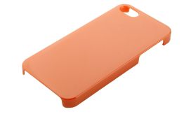 High Five, husă iPhone® 5, 5S, portocaliu