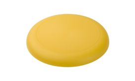 Horizon, frisbee, galben