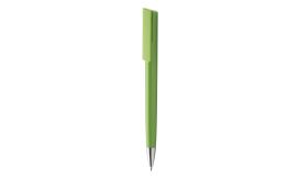 Lelogram, pix, verde