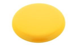Reppy, frisbee, galben
