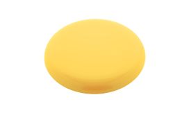 Reppy, frisbee, galben