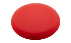 Reppy, frisbee, roșu