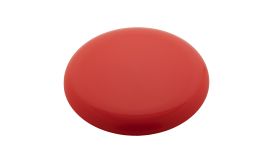 Reppy, frisbee, roșu