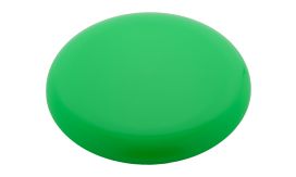 Reppy, frisbee, verde