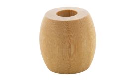 Dentarius, suport periuță dinți, natural