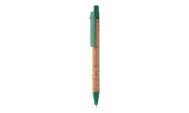 Subber, pix, verde