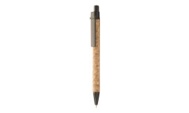 Subber, pix, negru/natural