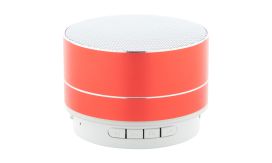 Whitins, difuzor fără fir, roșu