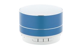 Whitins, buxă bluetooth, albastru